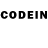 Codein напиток Lean (лин) Ramzes Richardson
